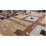 limpeza de piso granilite preço Vespasiano