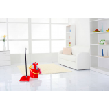limpeza de piso profissional preço São Joaquim de Bicas