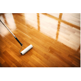 limpeza de pisos profissional Mário Campos