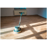 limpeza pesada pisos Itaguara