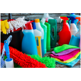 produtos para limpeza de piso externo Sabará