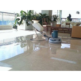 serviço de revitalização de piso de concreto Esmeraldas