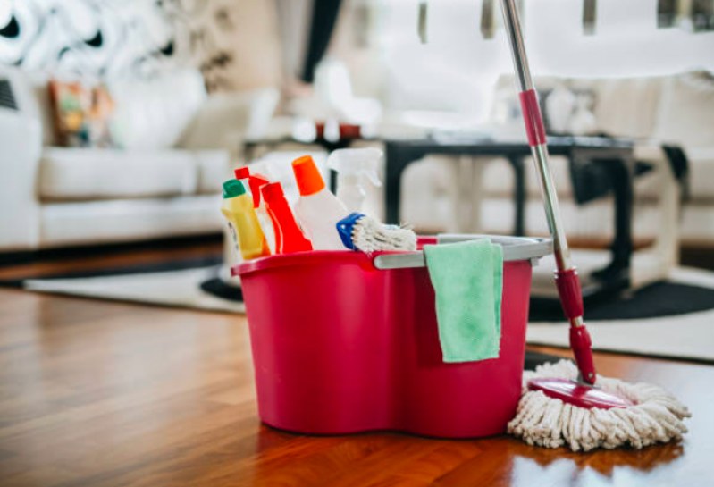 Valor de Limpeza de Piso Antiderrapante Matozinhos - Limpeza Pesada Piso